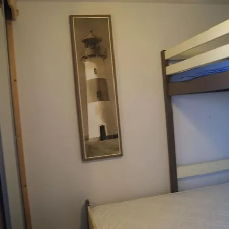 Apartamento 5 Couchages Confort Proche Le Barcarès