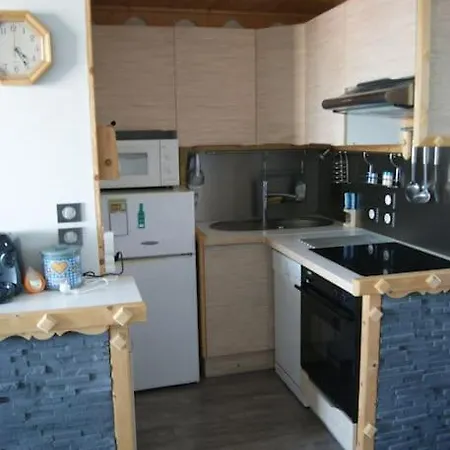 5 Couchages Confort Proche Apartment
