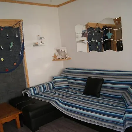 Apartment 5 Couchages Confort Proche *