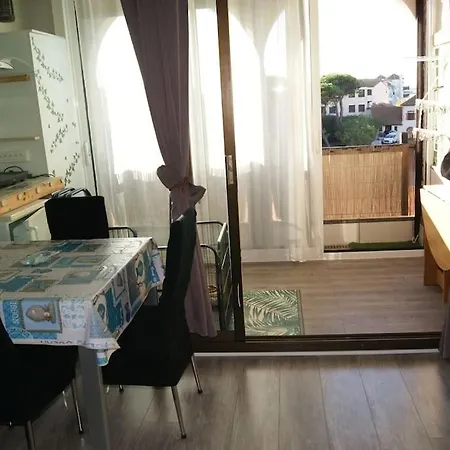 5 Couchages Confort Proche * Le Barcares