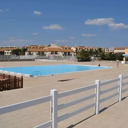 5 Couchages Confort Proche Apartment *
