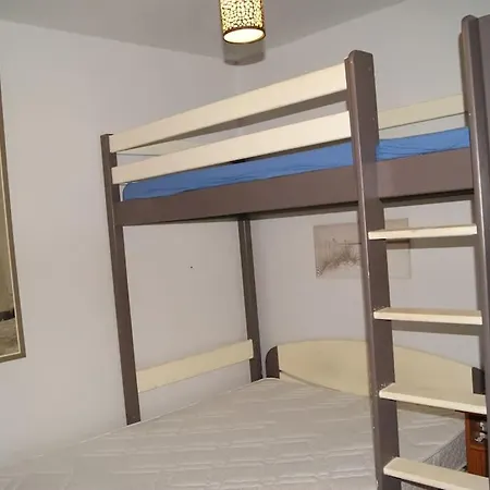 5 Couchages Confort Proche Apartment *