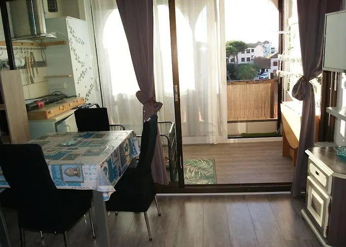 5 Couchages Confort Proche * 乐巴凯尔斯